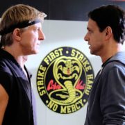 Nostalgia Done Right In COBRA KAI