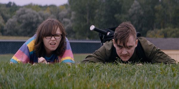 Fantasia Film Festival 2020: Interview with Adam Rehmeier of DINNER IN AMERICA Fantasia Film Festival 2020: Interview with Adam Rehmeier of DINNER IN AMERICA