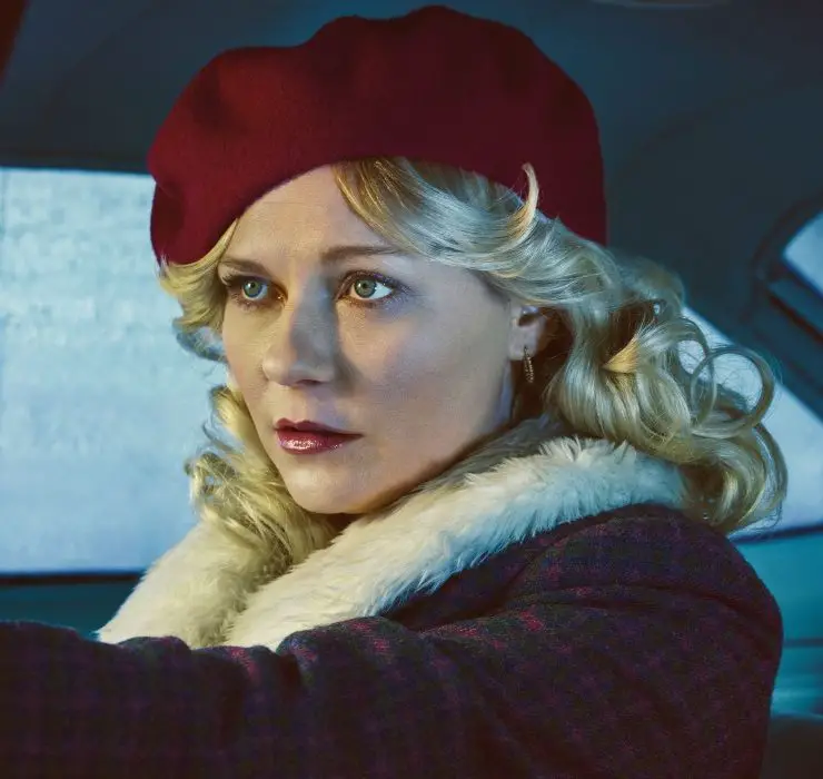 Actor Profile: Kirsten Dunst