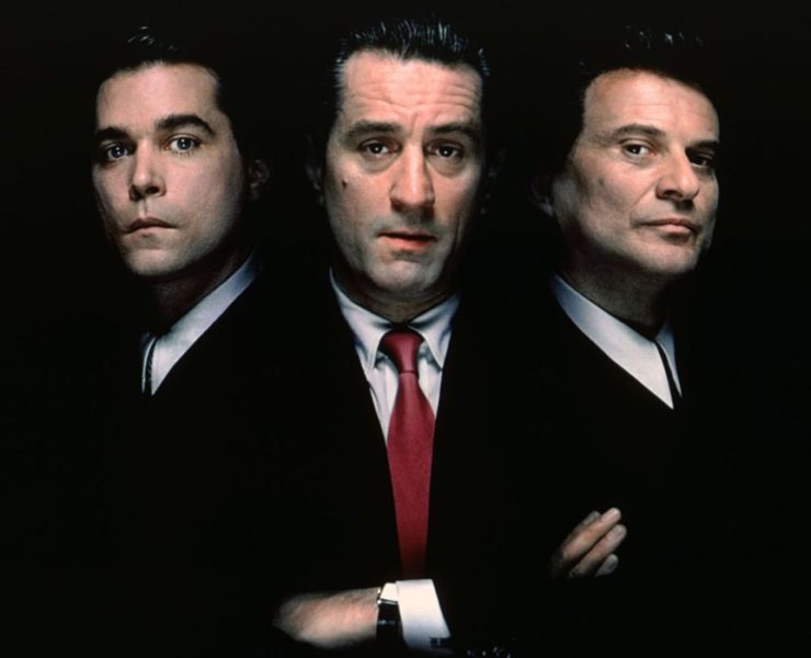 Thirty Years On: The Legacy of GOODFELLAS