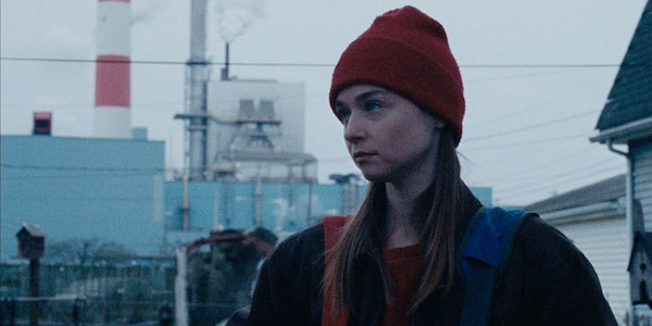 Toronto International Film Festival 2020: Interview with Director Nicole Riegel and Actress Jessica Barden for HOLLER Toronto International Film Festival 2020: Interview with Director Nicole Riegel and Actress Jessica Barden for HOLLER