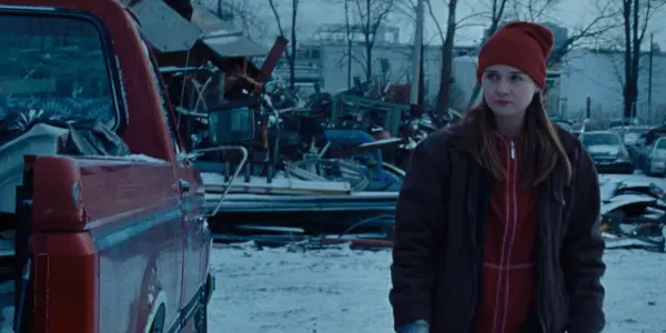 Toronto International Film Festival 2020: HOLLER Toronto International Film Festival 2020: HOLLER