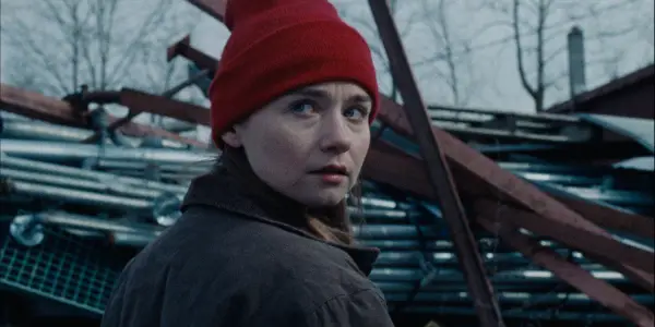 Toronto International Film Festival 2020: HOLLER Toronto International Film Festival 2020: HOLLER