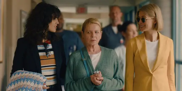 Toronto International Film Festival 2020: I CARE A LOT Toronto International Film Festival 2020: I CARE A LOT