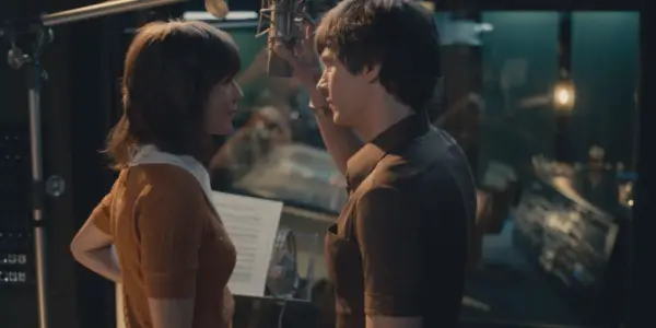 I AM WOMAN: Woman’s Voice in a Man’s World I AM WOMAN: Woman’s Voice in a Man’s World