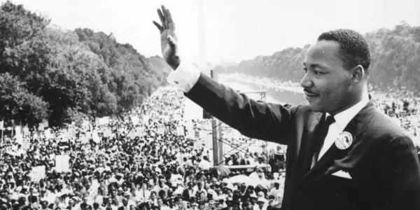 NYFF 2020: MLK/ FBI NYFF 2020: MLK/ FBI