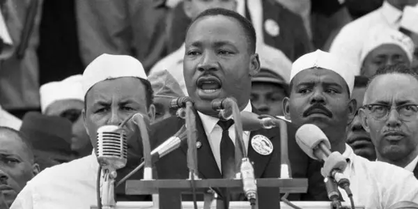 NYFF 2020: MLK/ FBI NYFF 2020: MLK? FBI
