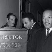 NYFF 2020: MLK/ FBI