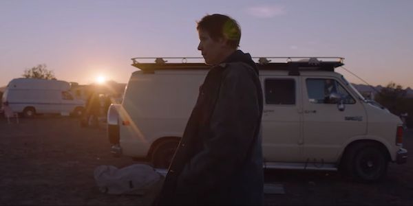 TIFF 2020: NOMADLAND - A Stunning Portrait of A Failed American Dream TIFF 2020: NOMADLAND - A Stunning Portrait of A Failed American Dream