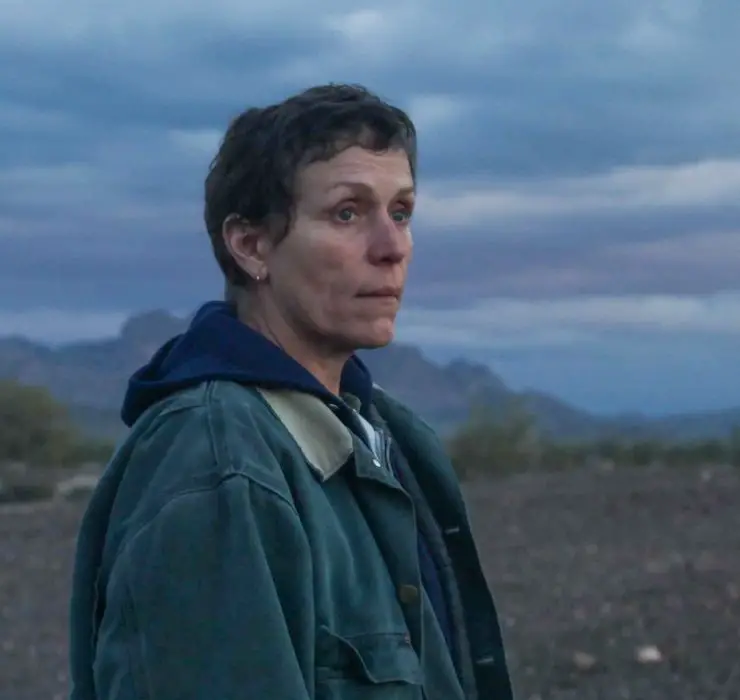 TIFF 2020: Nomadland - A Stunning Portrait of A Failed American Dream