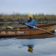 ONCE UPON A RIVER: A Debut as Strong As Its Dark Currents