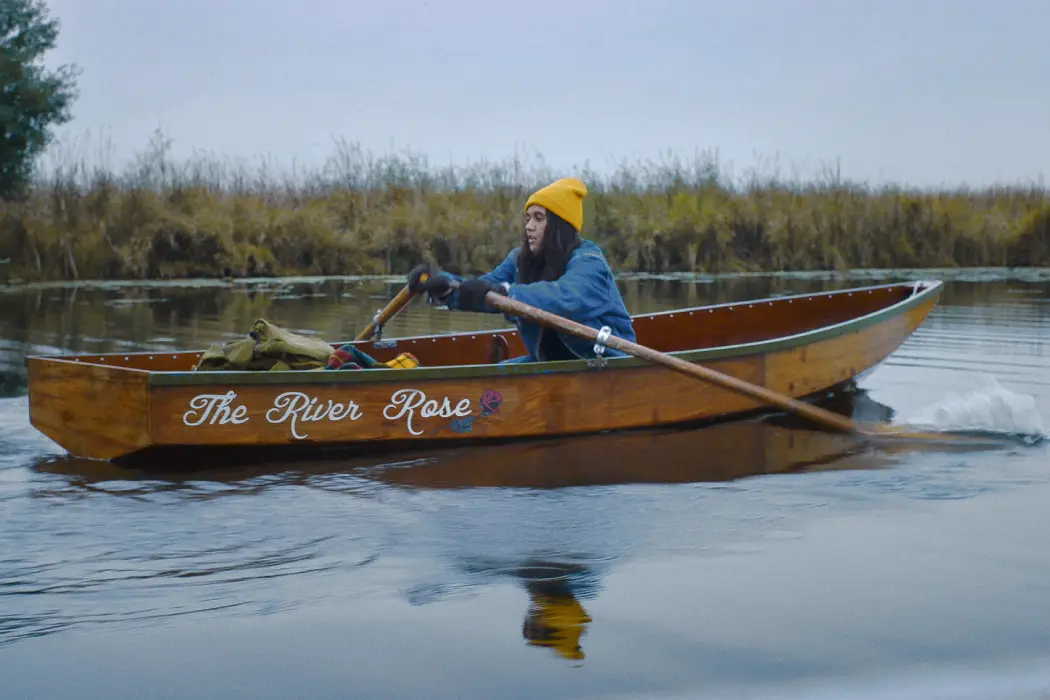 ONCE UPON A RIVER: A Debut as Strong As Its Dark Currents