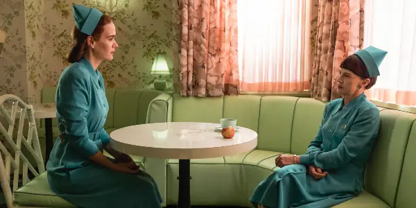 RATCHED: An Origin Story at Its Finest RATCHED: An Origin Story at Its Finest