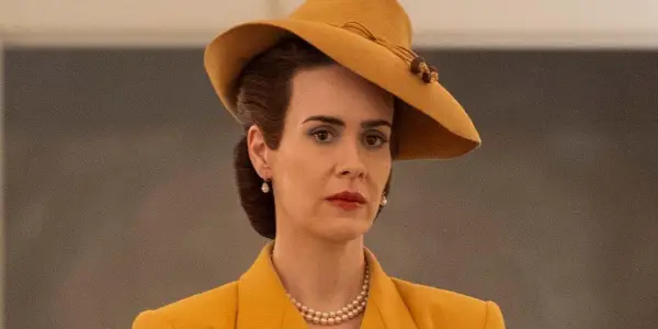 RATCHED: An Origin Story at Its Finest RATCHED: An Origin Story at Its Finest