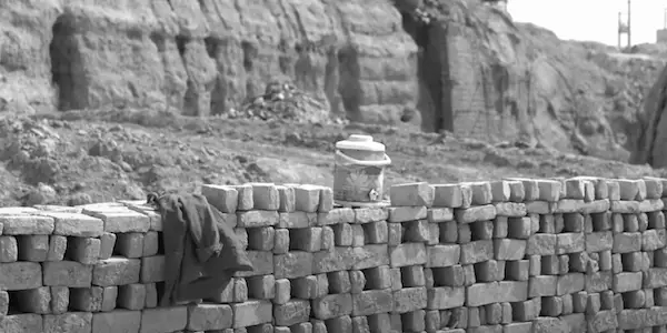 Venice Film Festival 2020: THE WASTELAND Venice Film Festival 2020: THE WASTELAND