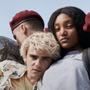 WE ARE WHO WE ARE Miniseries: An Immersive Gen. Z Coming Of Age Drama