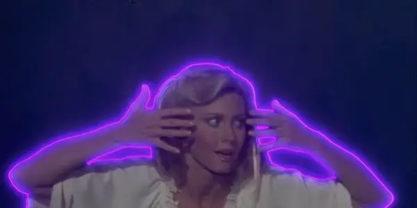 My Campy Slumber Party: Xanadu, Muses, and Disco, Oh My! My Campy Slumber Party: Xanadu, Muses, and Disco, Oh My!