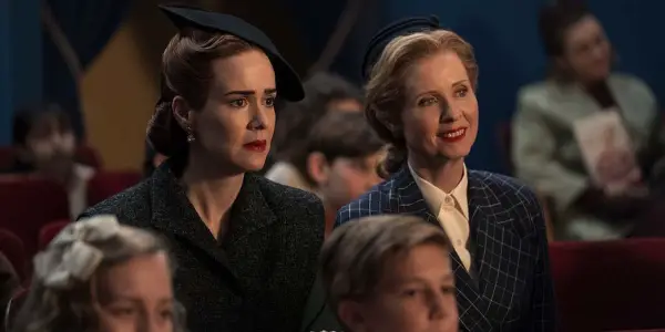 RATCHED: An Origin Story at Its Finest RATCHED: An Origin Story at Its Finest