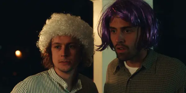 SHITHOUSE: A Cathartic Experience In Ugly Beautiful SHITHOUSE: A Cathartic Experience In Ugly Beautiful