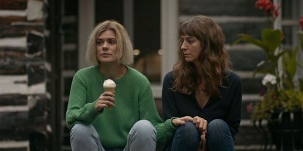 Toronto International Film Festival 2020: Interview With Director And Writer Madeleine Sims-Fewer and Dusty Mancinelli of VIOLATION Toronto International Film Festival 2020: Interview With Director And Writer Madeleine Sims-Fewer and Dusty Mancinelli of VIOLATION