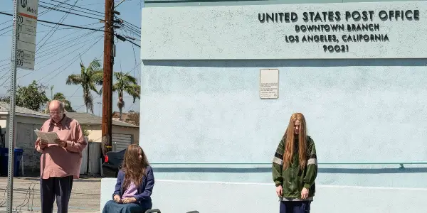 KAJILLIONAIRE: Miranda July's Atypical Dramedy Is Moving And Full Of Heart KAJILLIONAIRE: Miranda July's Atypical Dramedy Is Moving And Full Of Heart