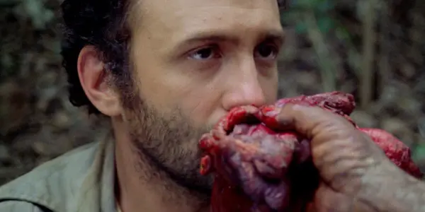 Away from the Hype: CANNIBAL HOLOCAUST Away from the Hype: CANNIBAL HOLOCAUST