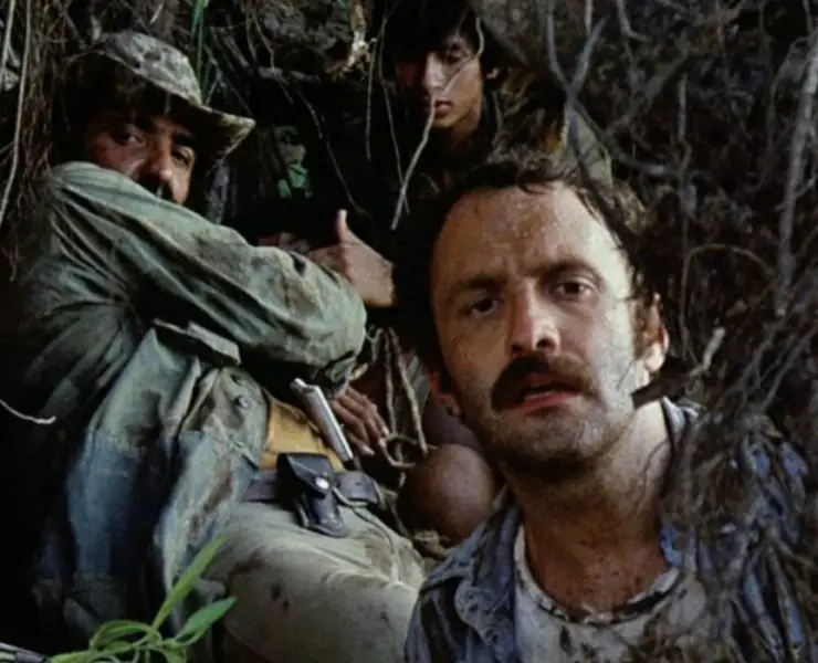 Away from the Hype: CANNIBAL HOLOCAUST