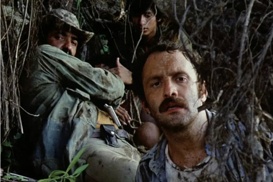 Away from the Hype: CANNIBAL HOLOCAUST