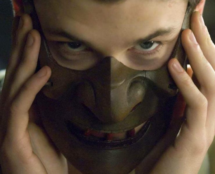 HANNIBAL RISING: Anti-Fascism Without Ideology