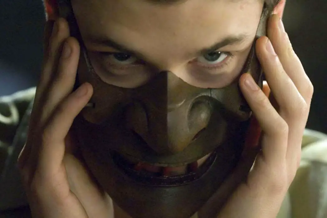 HANNIBAL RISING: Anti-Fascism Without Ideology