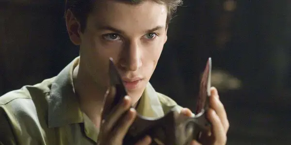 HANNIBAL RISING: Anti-Fascism Without Ideology HANNIBAL RISING: Anti-Fascism Without Ideology