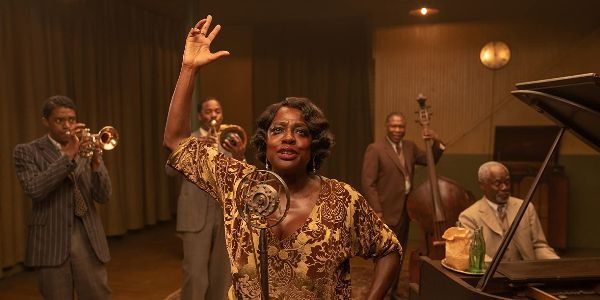 MA RAINEY'S BLACK BOTTOM Trailer MA RAINEY'S BLACK BOTTOM Trailer