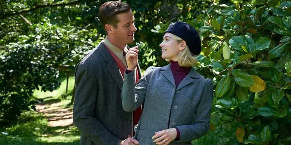 REBECCA: Ben Wheatley Heads To Manderley With Mixed Results REBECCA: Ben Wheatley Heads To Manderley With Mixed Results