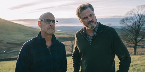 London Film Festival 2020: Interview With SUPERNOVA Writer-Director Harry Macqueen London Film Festival 2020: Interview With SUPERNOVA Writer-Director Harry Macqueen