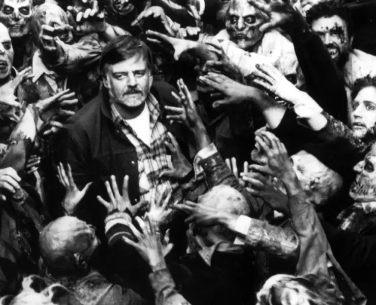 The Beginner's Guide: George A. Romero
