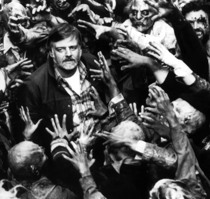 The Beginner's Guide: George A. Romero