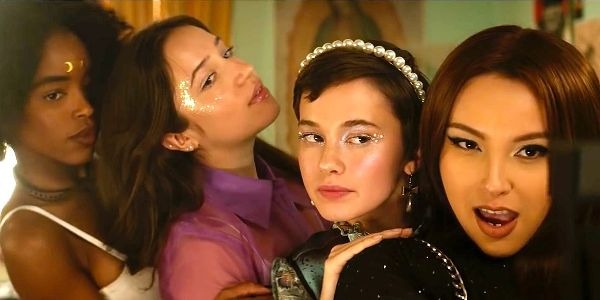 THE CRAFT: LEGACY Trailer