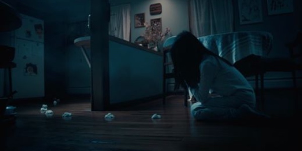 Ridgefield International Film Festival 2020: Psych Night Shorts Ridgefield International Film Festival 2020: Psych Night Shorts