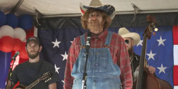 Tik Tok, Trump & Pandemic: A New Borat for a New America Tik Tok, Trump & Pandemic: A New Borat for a New America