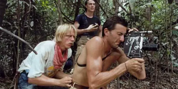 Away from the Hype: CANNIBAL HOLOCAUST Away from the Hype: CANNIBAL HOLOCAUST
