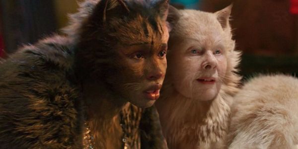 Away From the Hype: CATS Away From the Hype: CATS