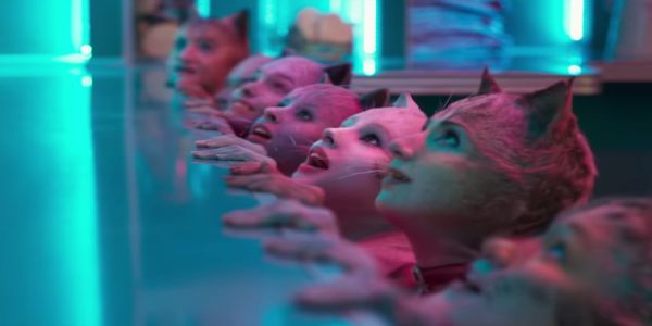 Away From the Hype: CATS Away From the Hype: CATS