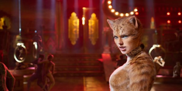 Away From the Hype: CATS Away From the Hype: CATS