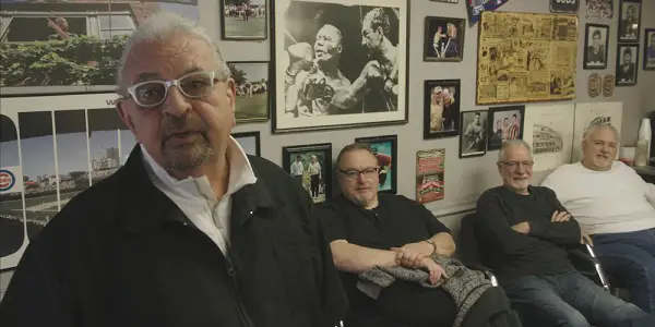 CITY SO REAL: Documentary So Great CITY SO REAL: Documentary So Great