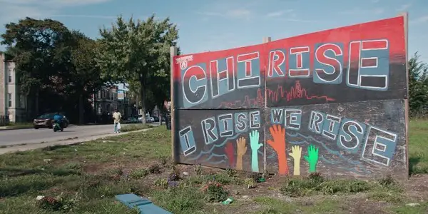 CITY SO REAL: Documentary So Great CITY SO REAL: Documentary So Great
