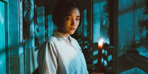 Nightstream Film Festival 2020: DETENTION: A Taiwanese Horror That Deserves Demerits Nightstream Film Festival 2020: DETENTION: A Taiwanese Horror That Deserves Demerits