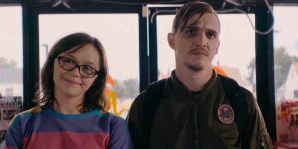 Nightstream Film Festival 2020: BLOODY HELL and DINNER IN AMERICA Nightstream Film Festival 2020: BLOODY HELL and DINNER IN AMERICA