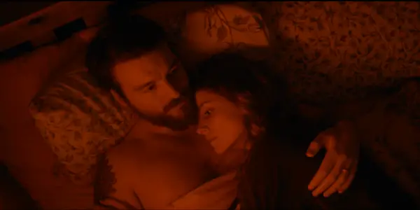 London Film Festival 2020: ROSE: A LOVE STORY London Film Festival 2020: ROSE: A LOVE STORY