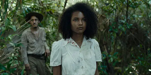 NYFF 2020: TRAGIC JUNGLE: Modern Mythmaking