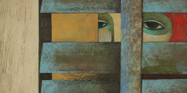 Ridgefield International Film Festival 2020: Psych Night Shorts Ridgefield International Film Festival 2020: Psych Night Shorts